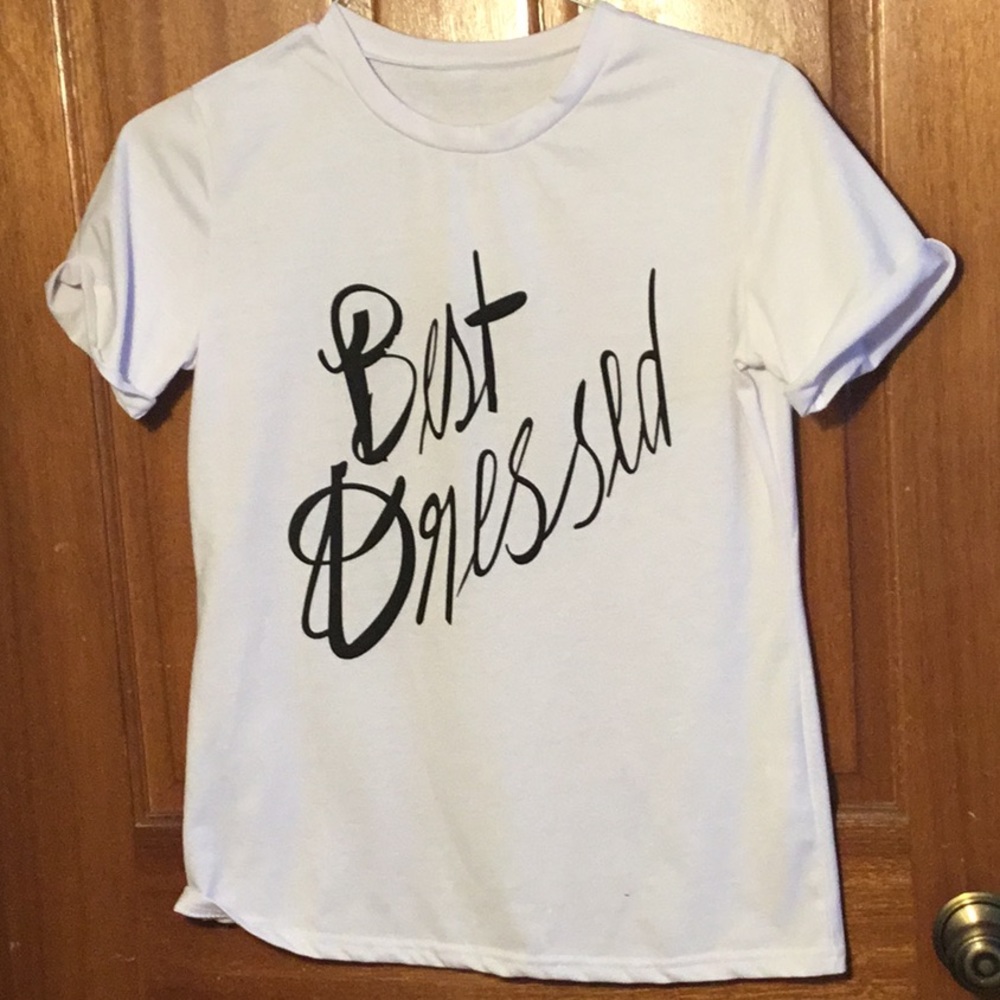 Women tshirt
